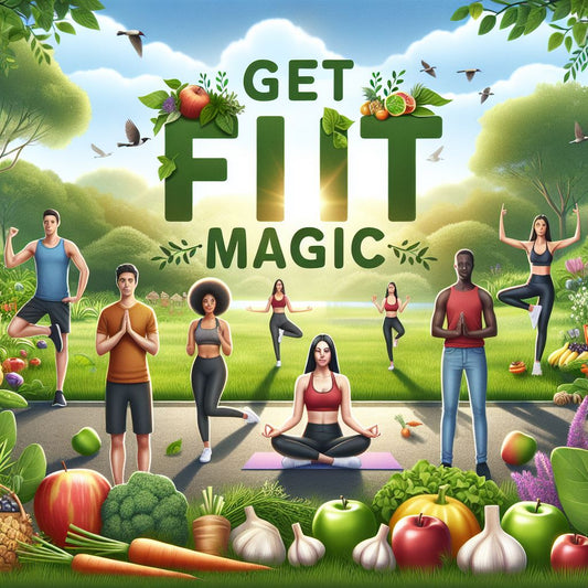 Unlock Your Natural Weight Loss Potential