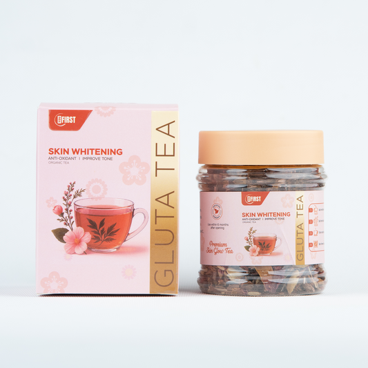 GLUTA Tea