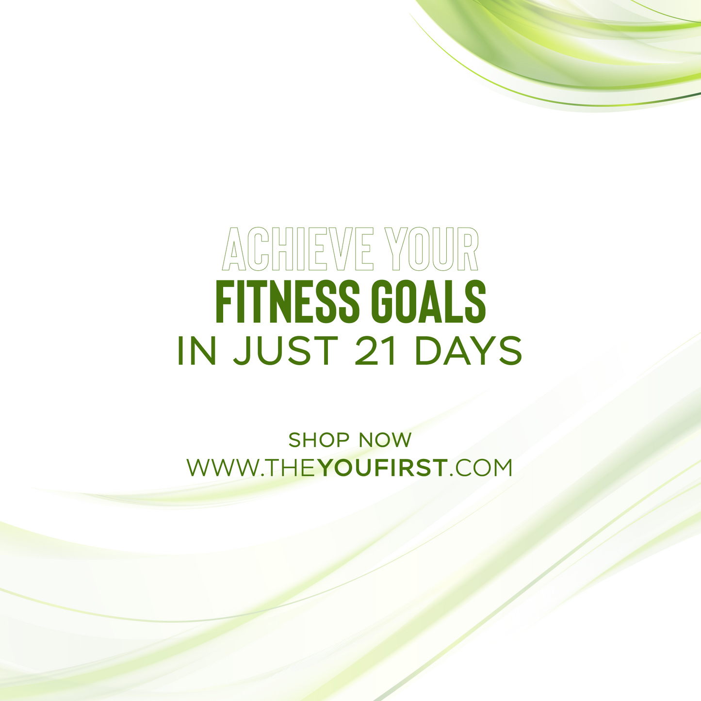 Get Fit MAGIC
