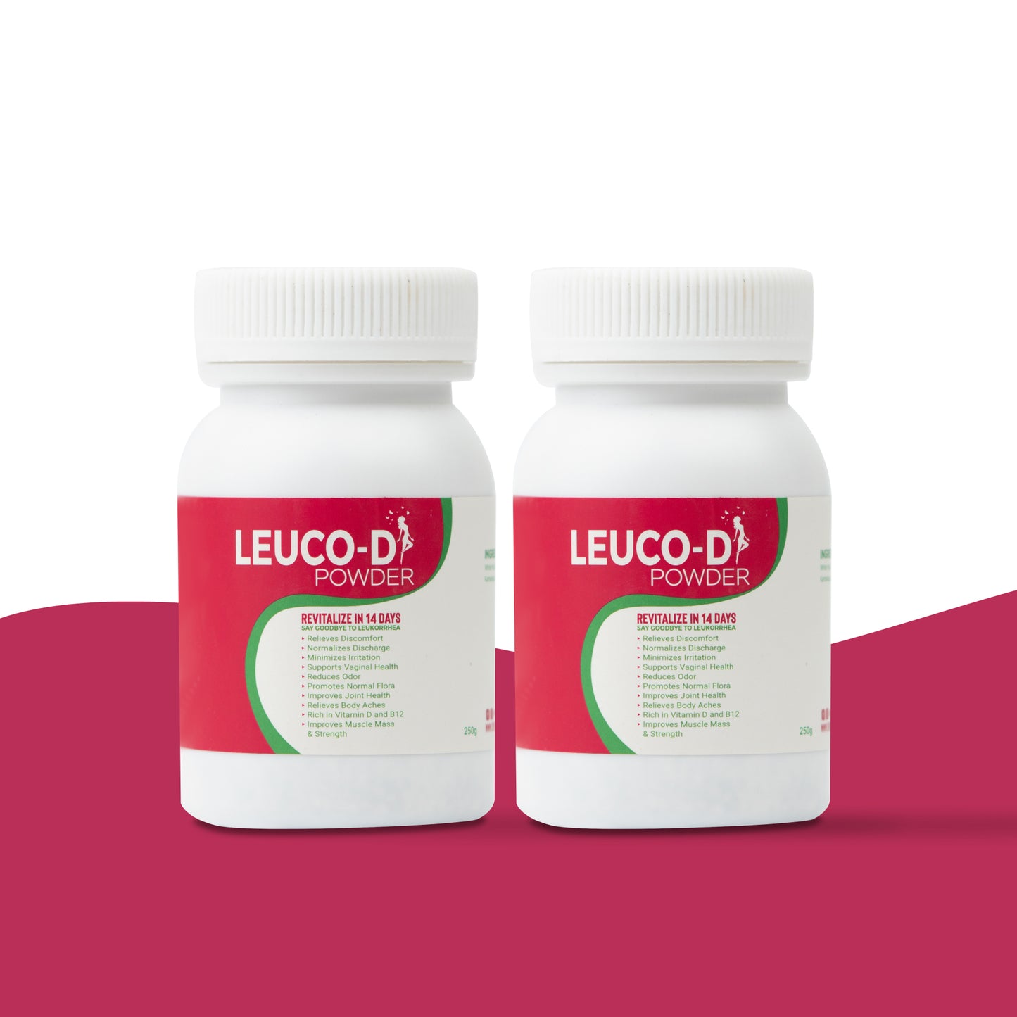 LEUCO-D