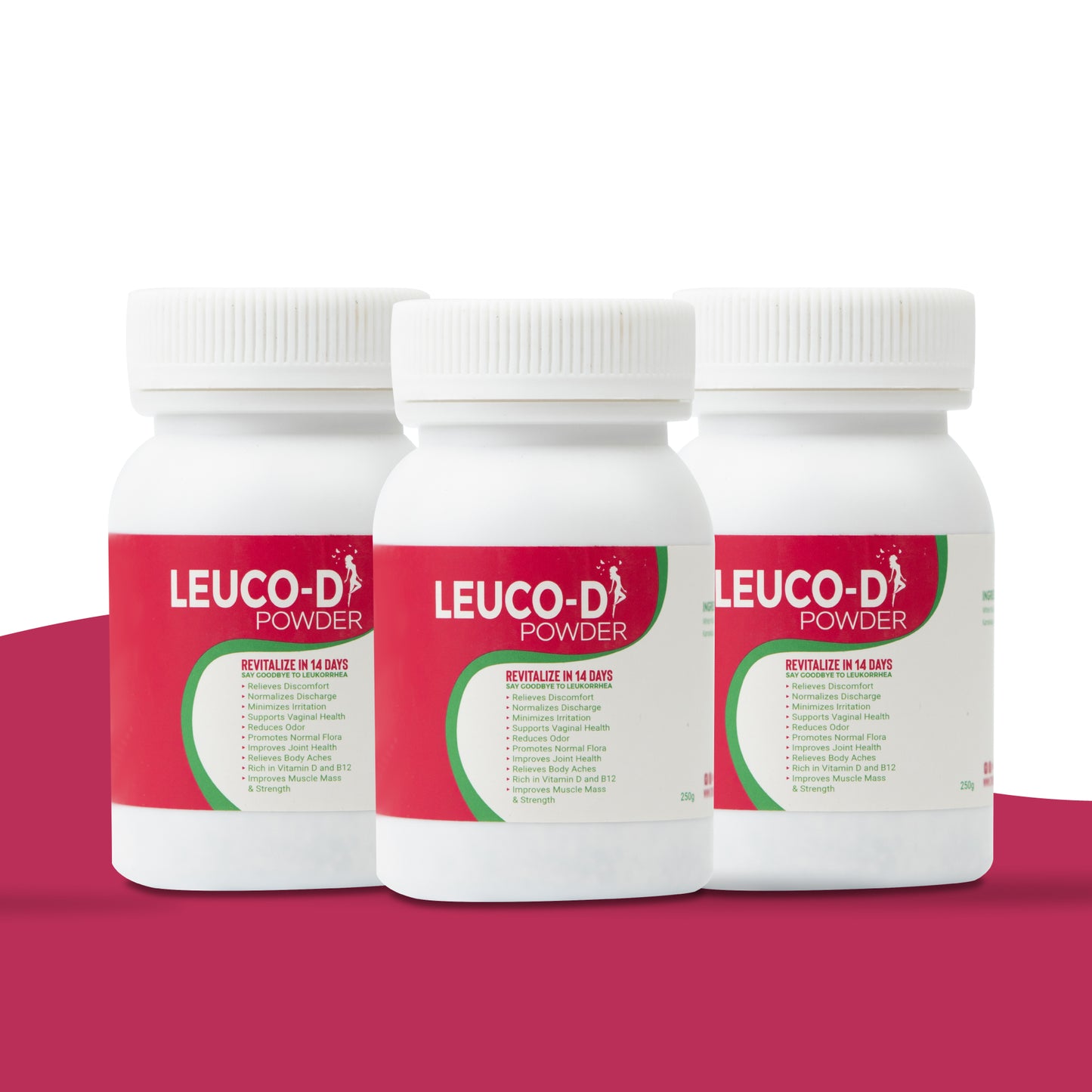 LEUCO-D