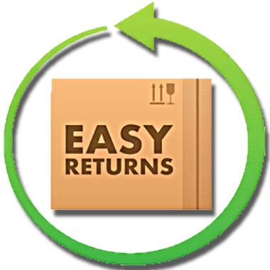 The "You First" Easy Return Icon