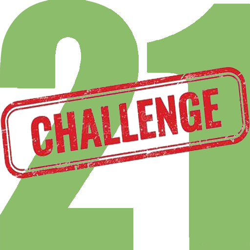 Get Fit Magic 21 Days Challenge Icon