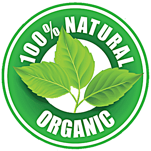 Get Fit Magic Natural Icon