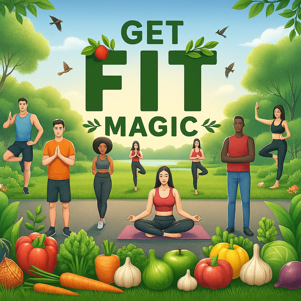 Unlock Your Natural Weight Loss Potential