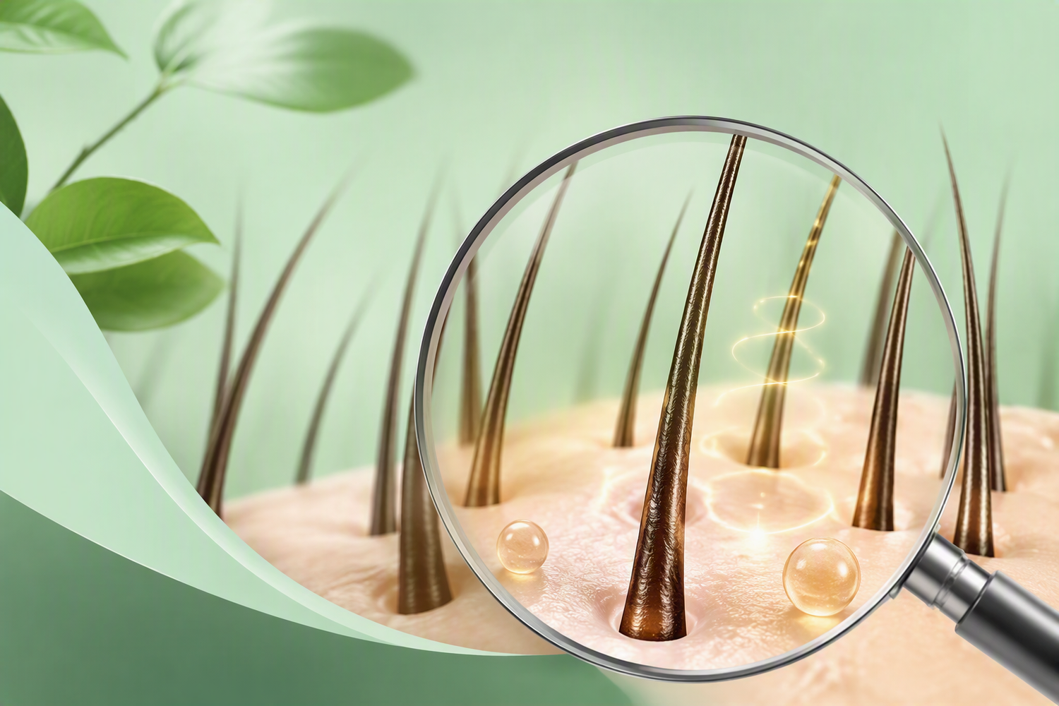 Hair Care