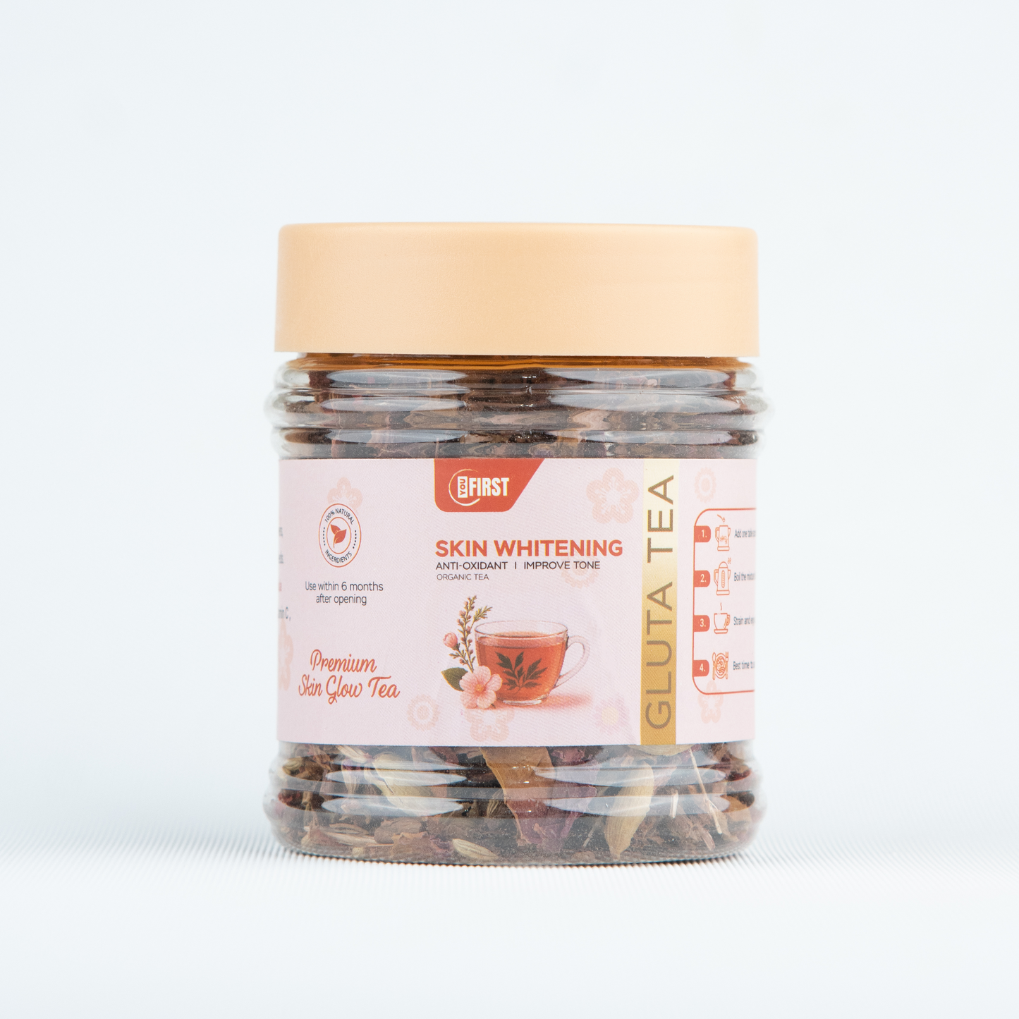 GLUTA Tea