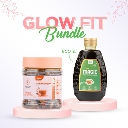 GLOW Fit Bundle-2 - YouFirst