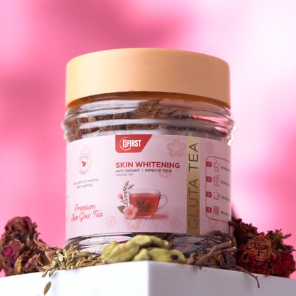 GLUTA Tea