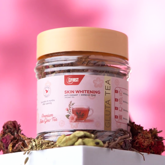 GLUTA Tea