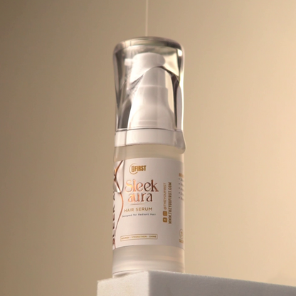 Sleek Aura Advanced Hair Serum